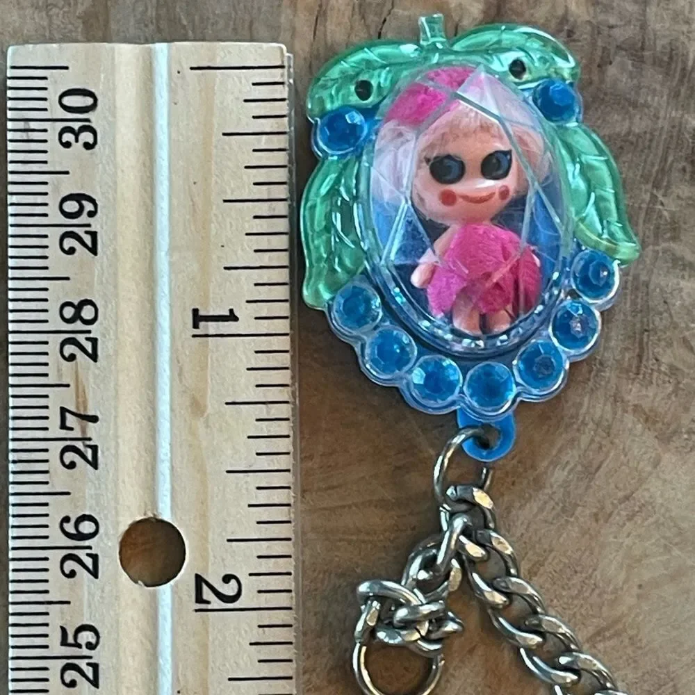 Vintage Mattel Liddle Kiddles Bracelet 1967